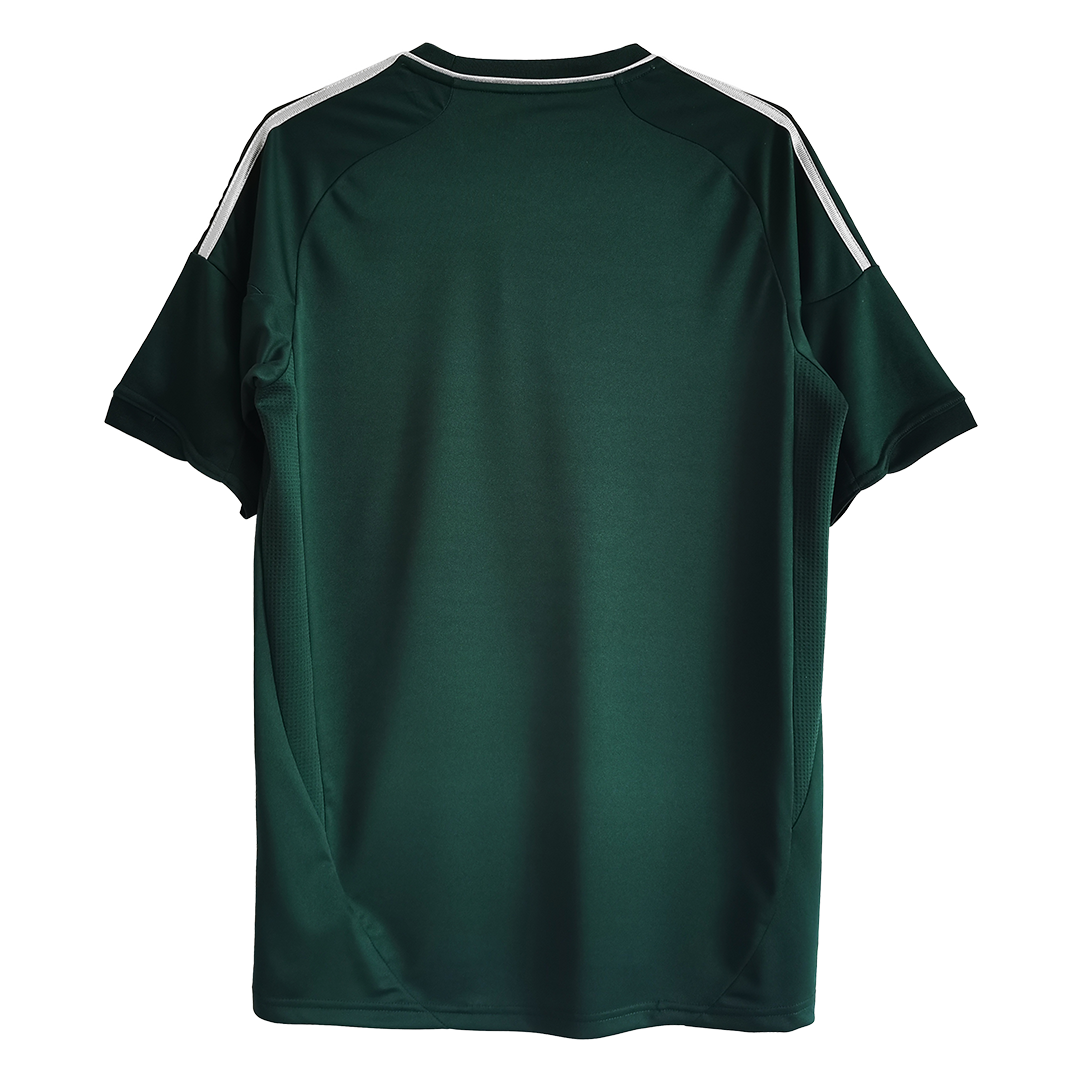 Vintage Soccer Jersey Real Madrid Third Away 2012/13
