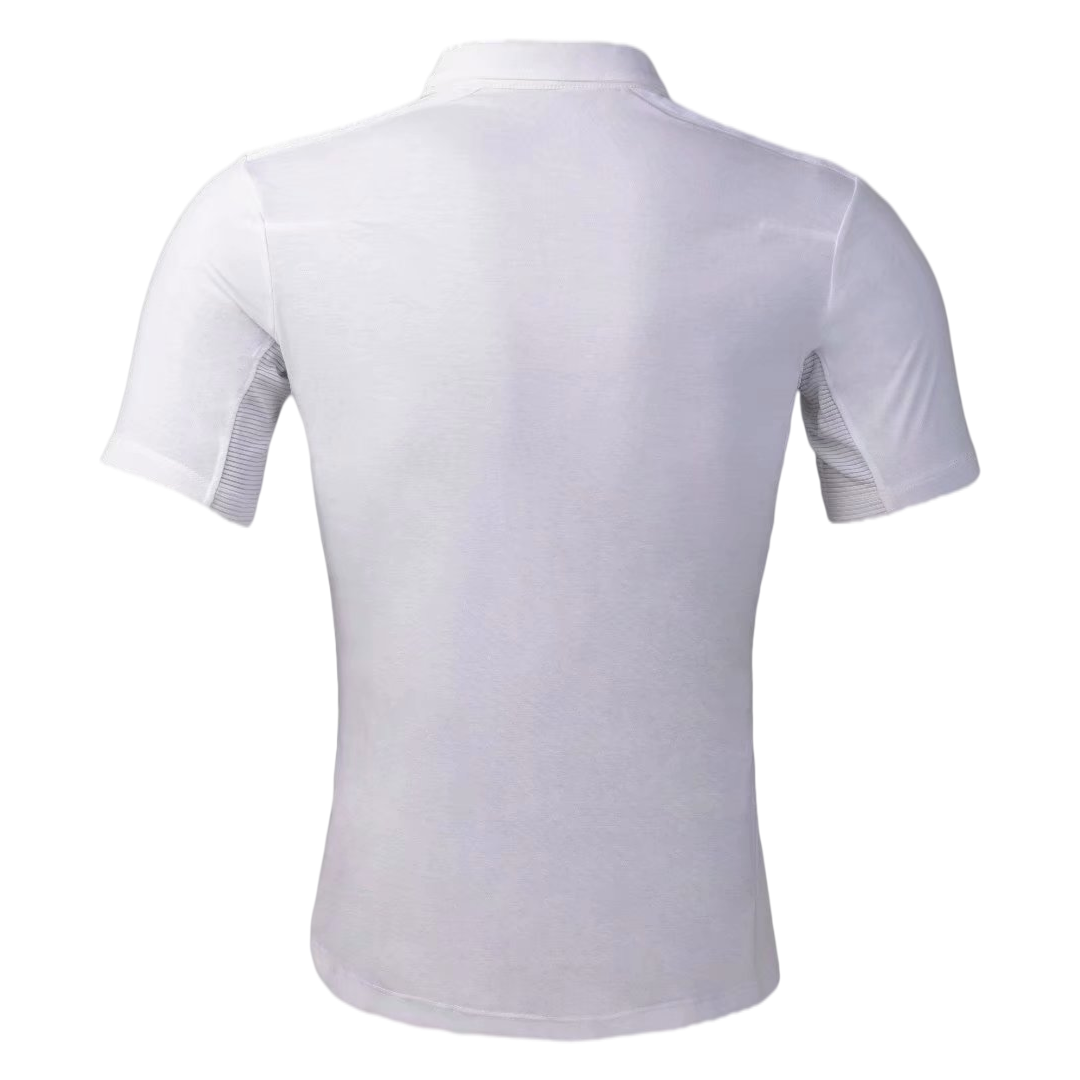 Vintage Soccer Jersey England Home 2010