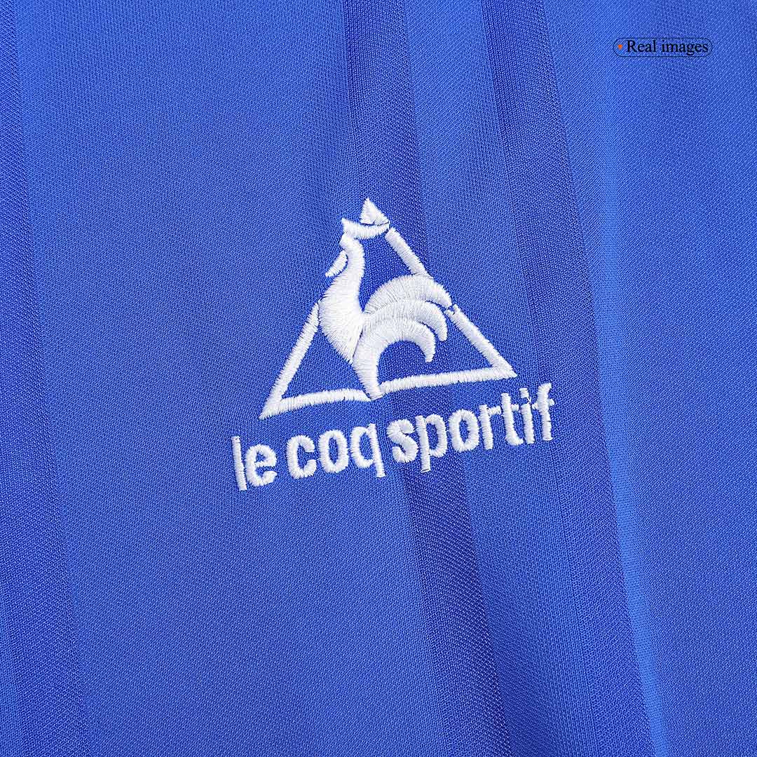 Vintage Soccer Jersey Everton Home 1985
