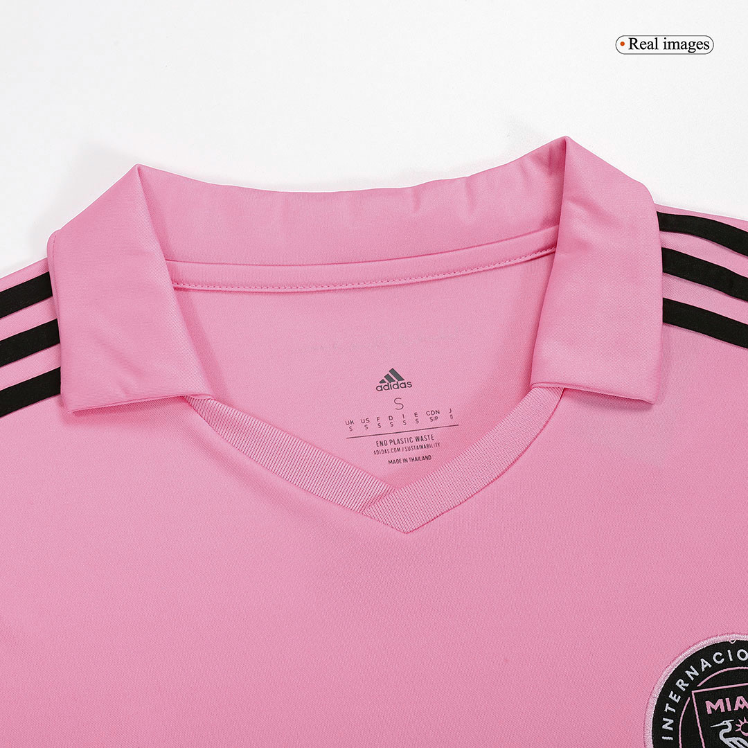 Inter Miami CF Home Jersey 2022 - Discount