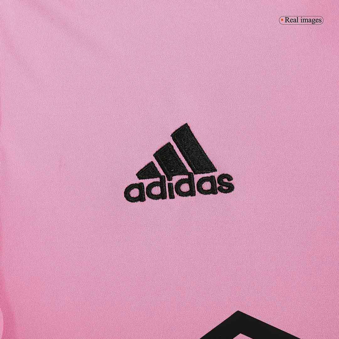 Inter Miami CF Home Jersey 2022 - Discount