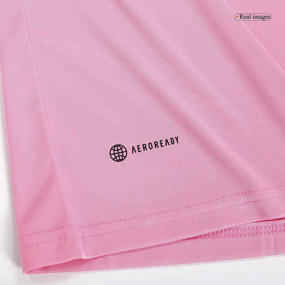 Inter Miami CF Home Jersey 2022 - Discount