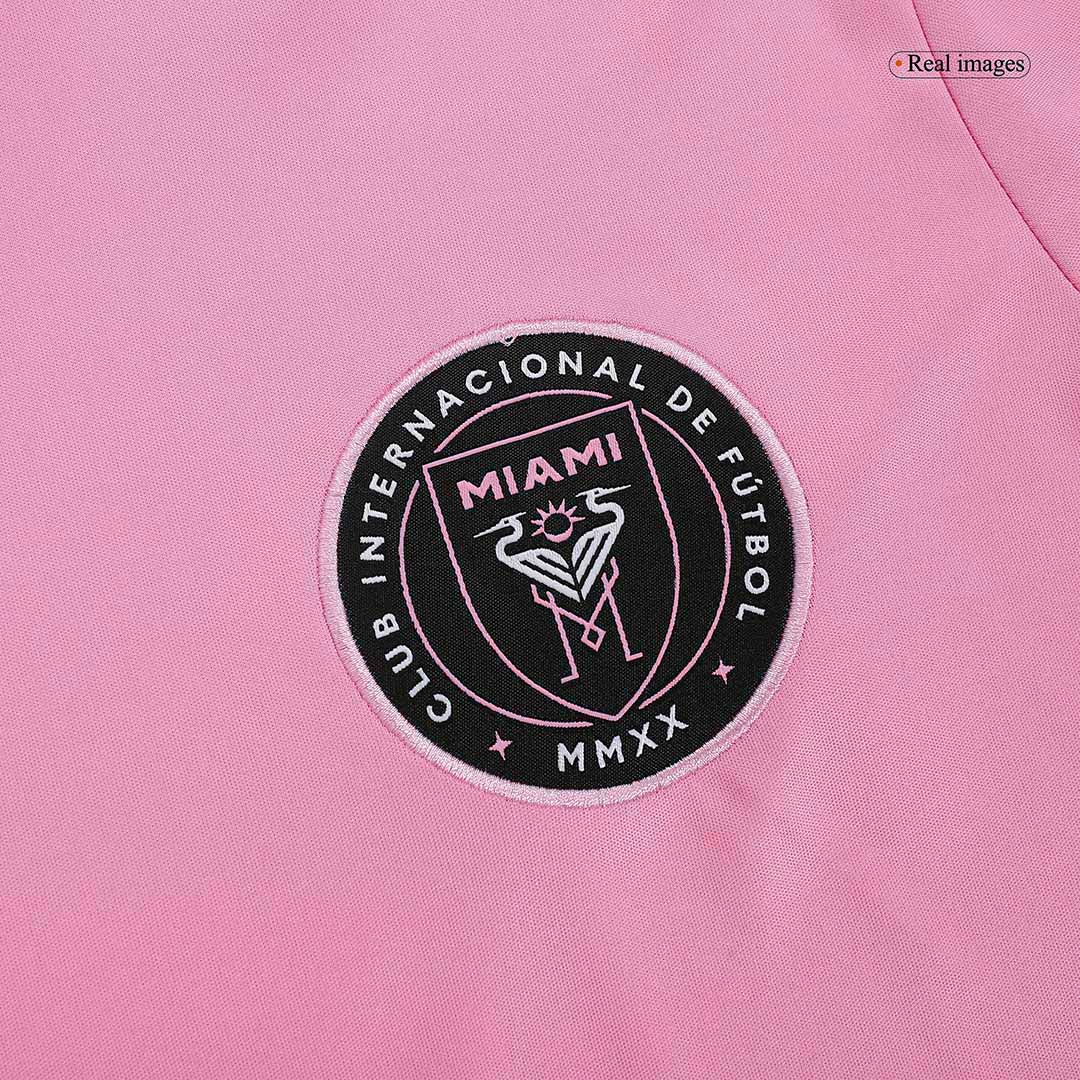 Inter Miami CF Home Jersey 2022 - Discount