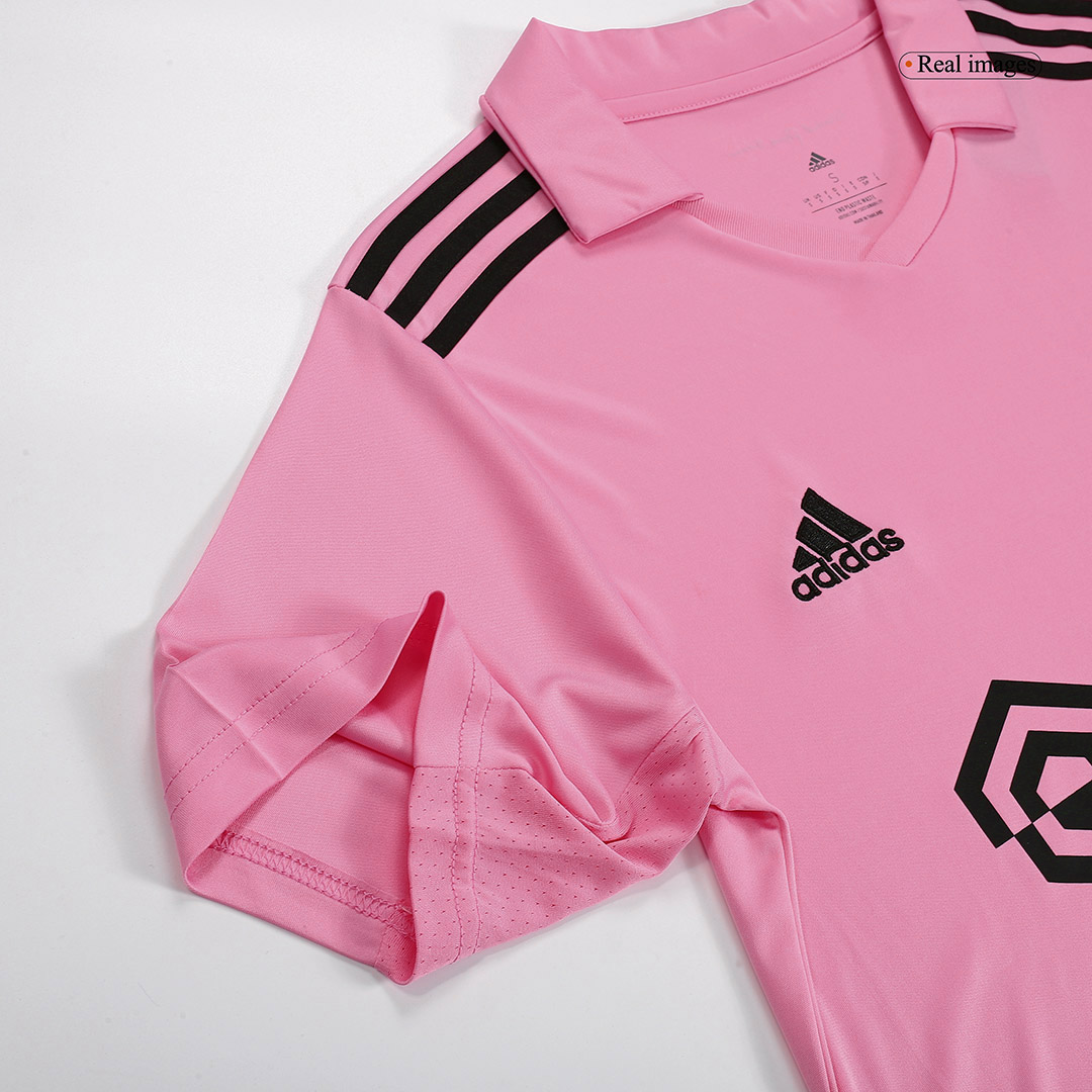 Inter Miami CF Home Jersey 2022 - Discount