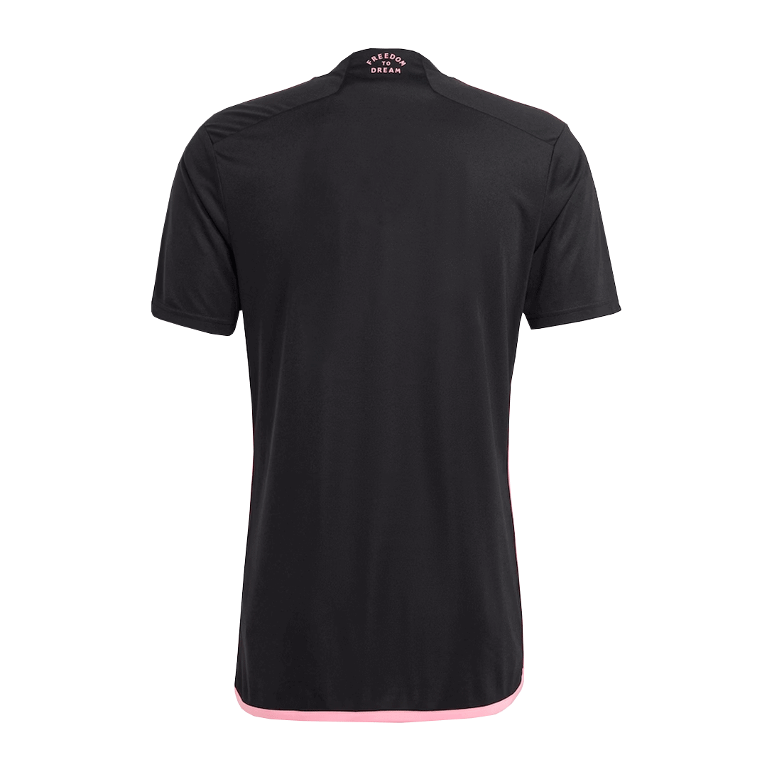 Inter Miami CF Away Soccer Jersey 2024/25