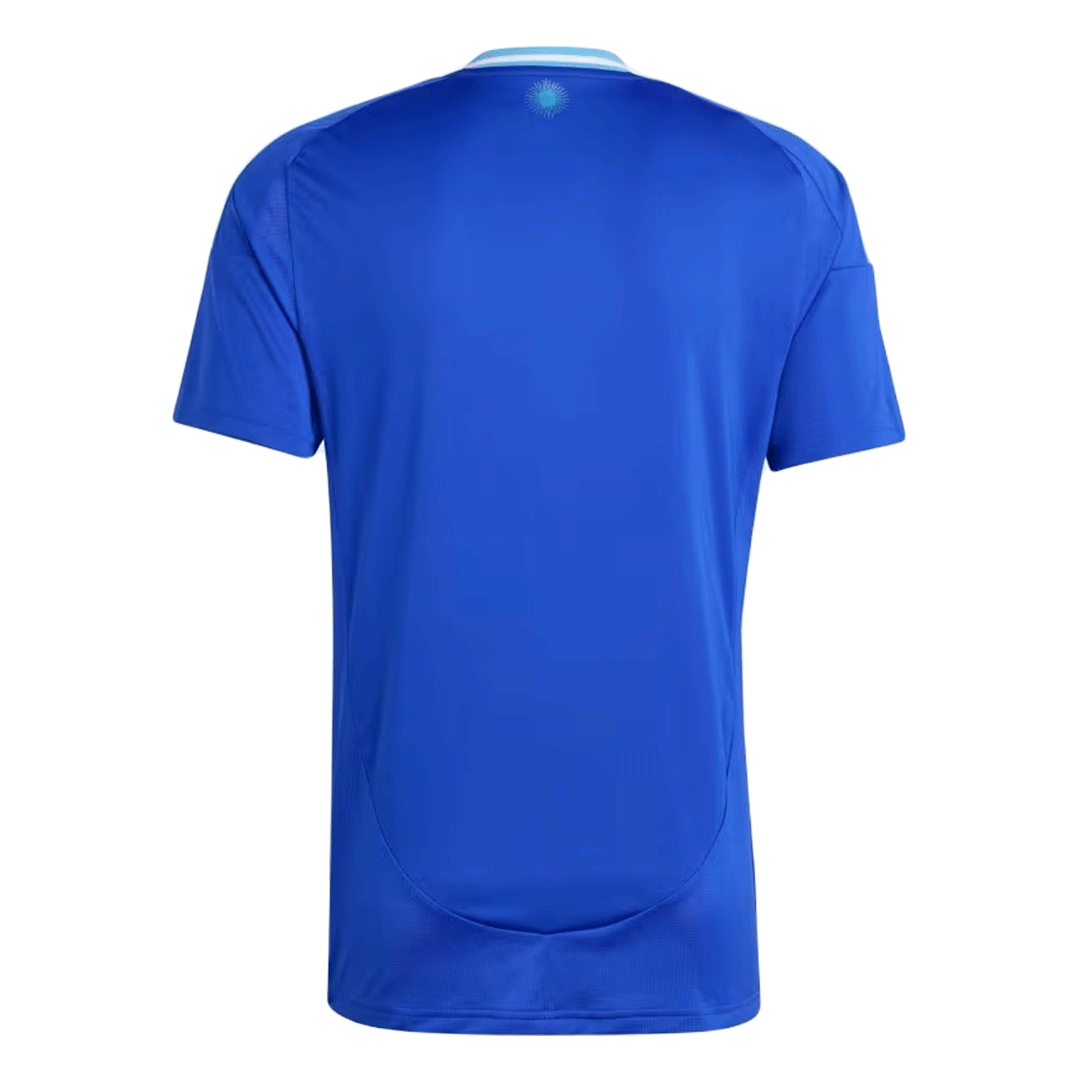 Argentina Away Jerseys Kit 2024
