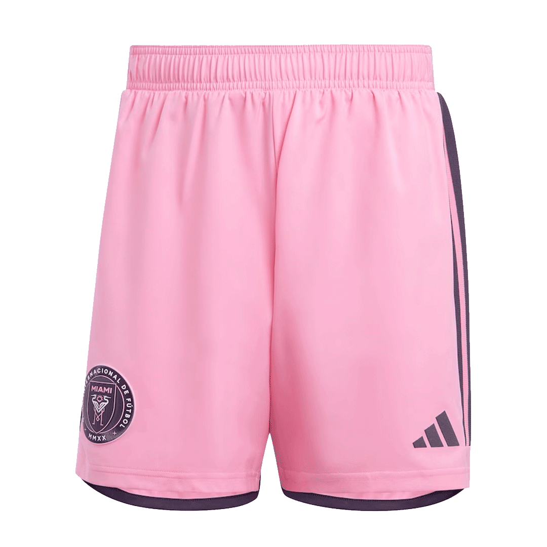 Inter Miami CF Home Jerseys Full Kit 2024/25