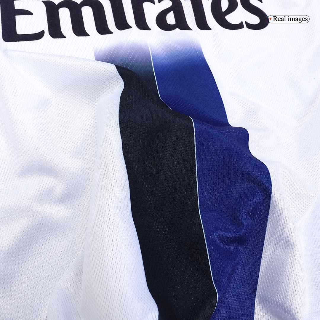 Vintage Soccer Jersey Chelsea Away 2003/05