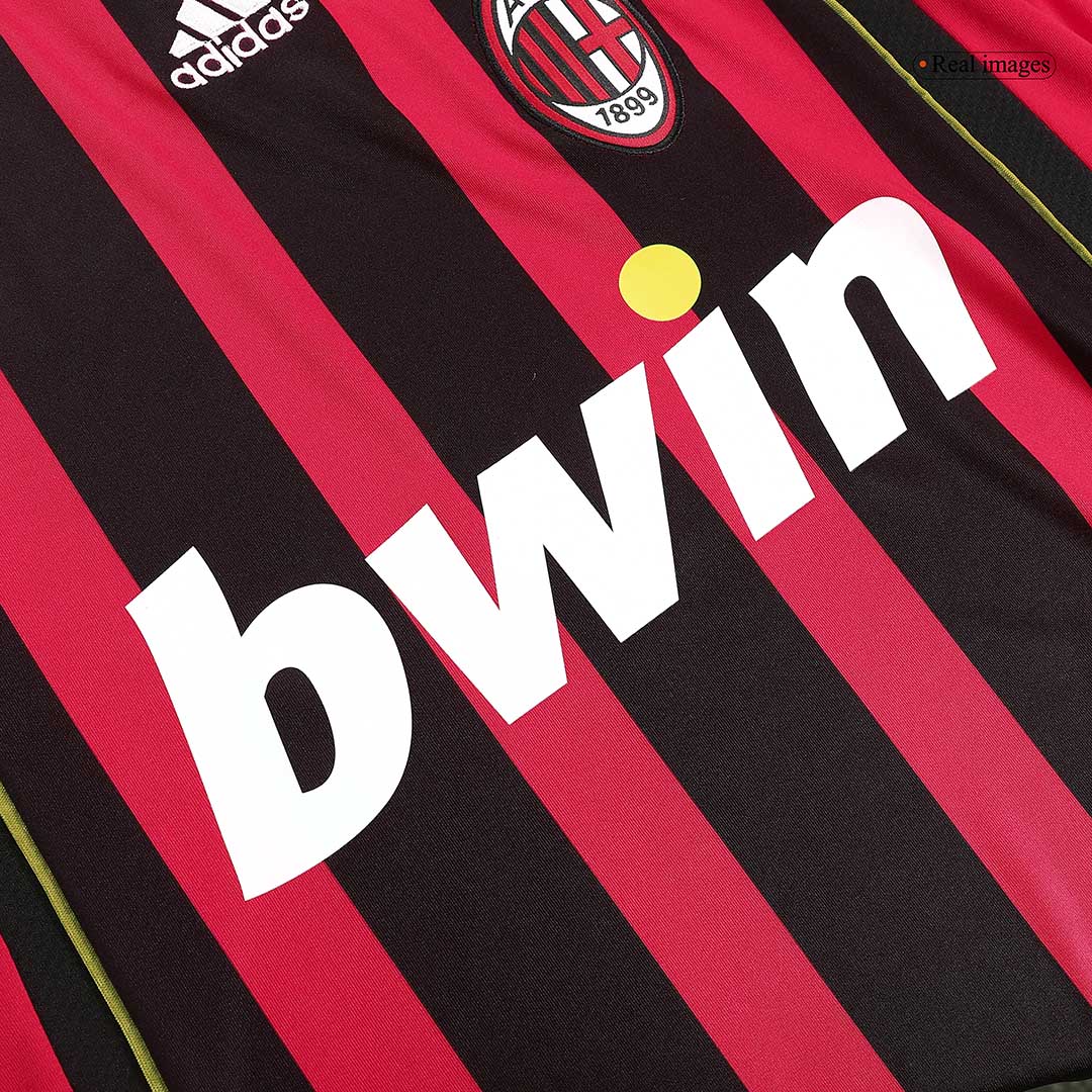 Vintage Soccer Jersey KAKA