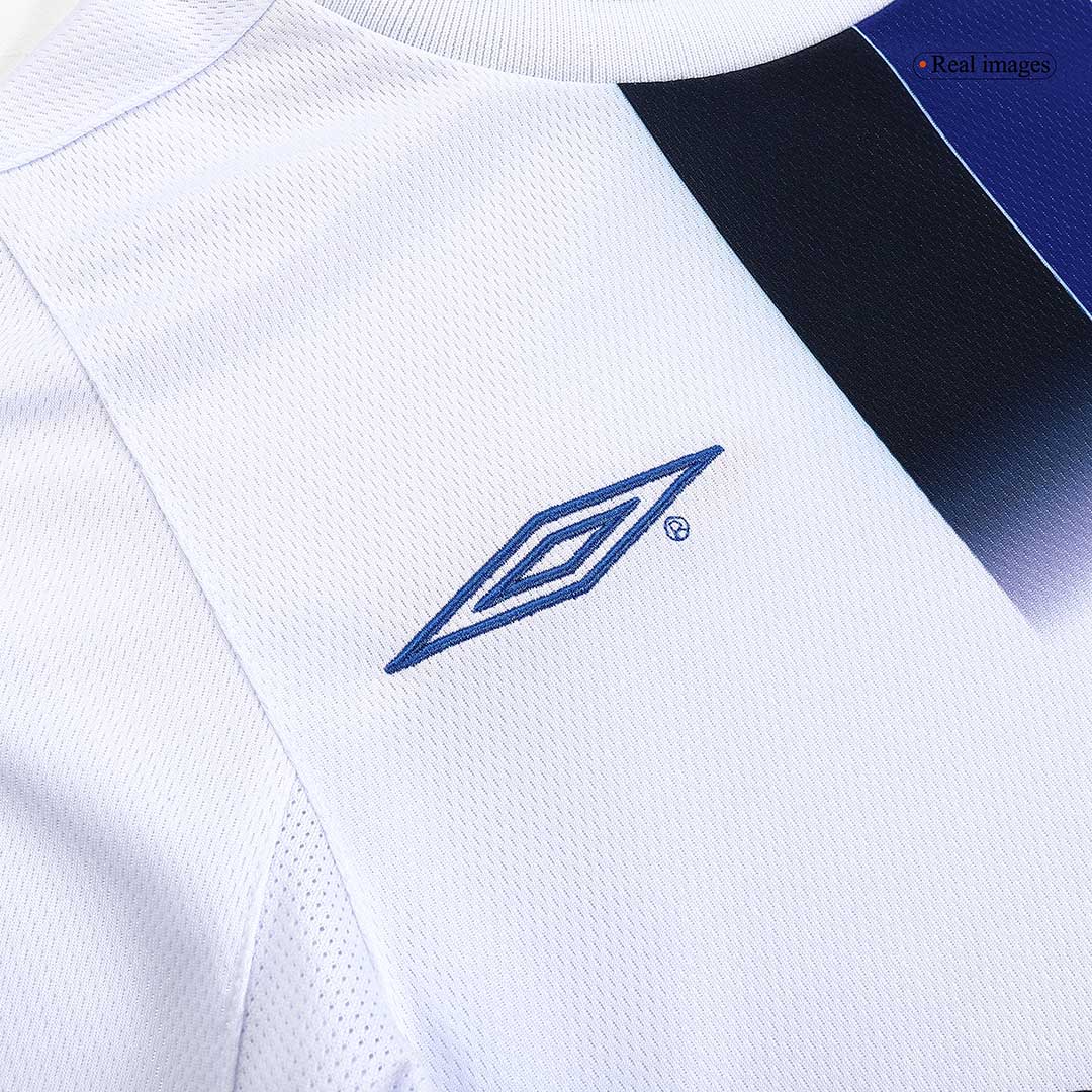 Vintage Soccer Jersey Chelsea Away 2003/05