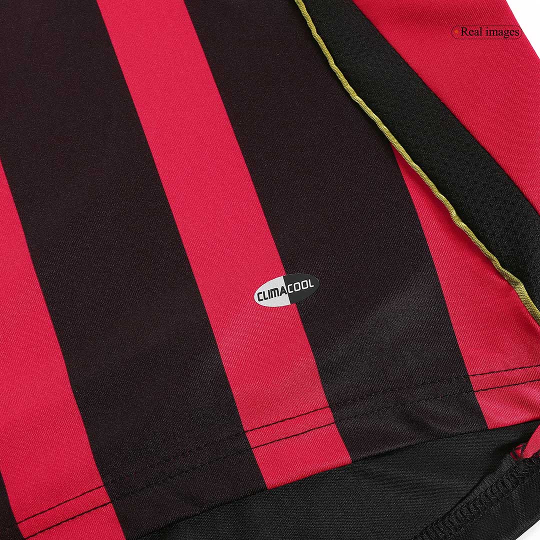 Vintage Soccer Jersey KAKA