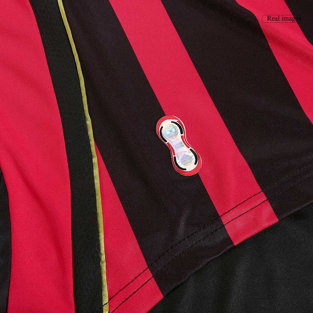 Vintage Soccer Jersey KAKA