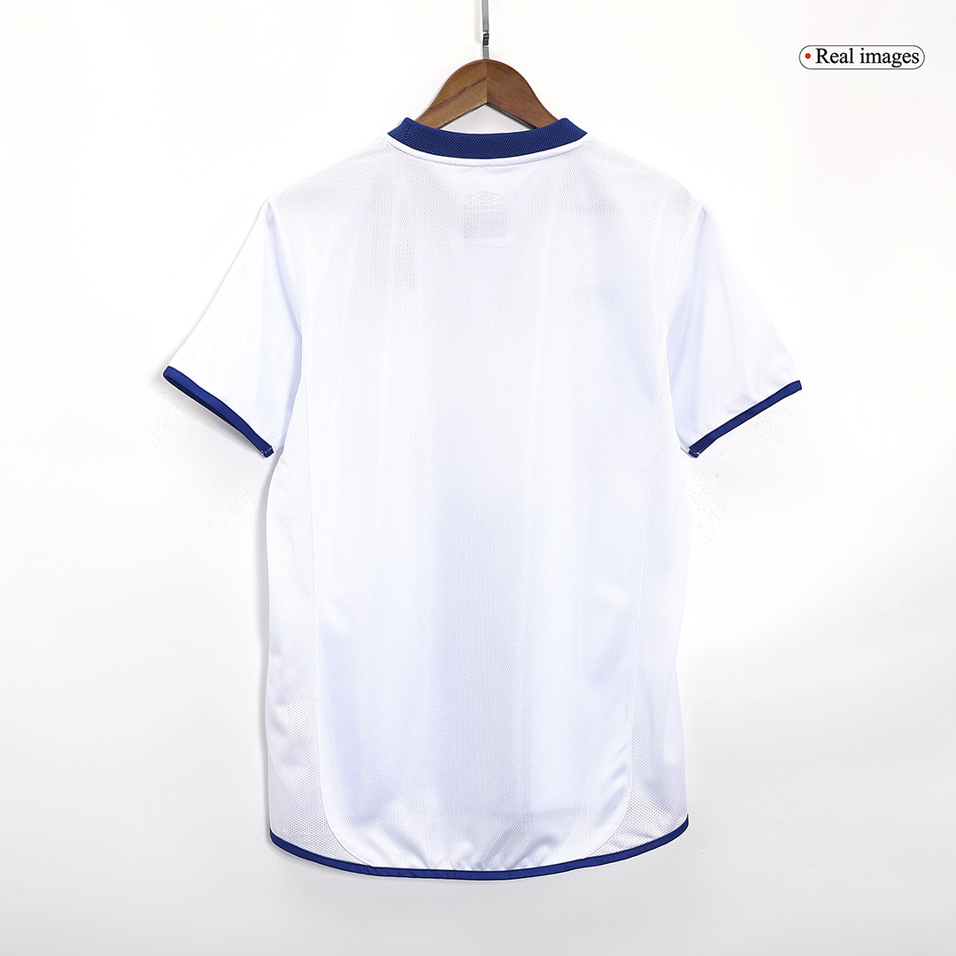 Vintage Soccer Jersey Chelsea Away 2003/05