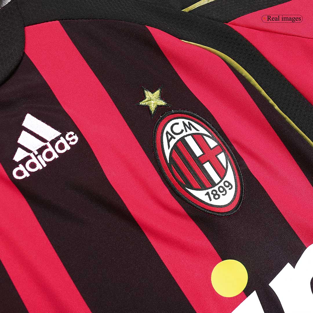 Vintage Soccer Jersey KAKA