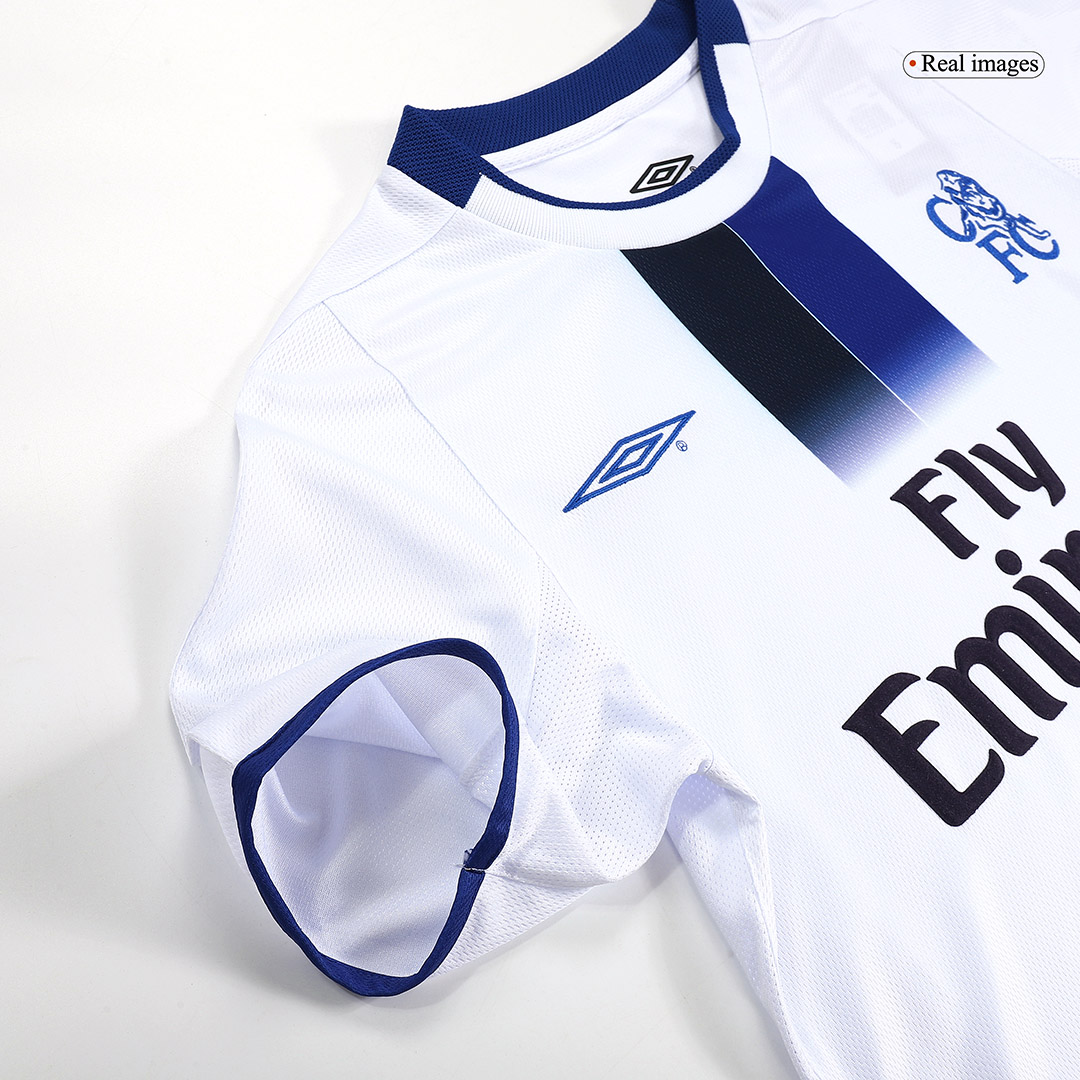 Vintage Soccer Jersey Chelsea Away 2003/05