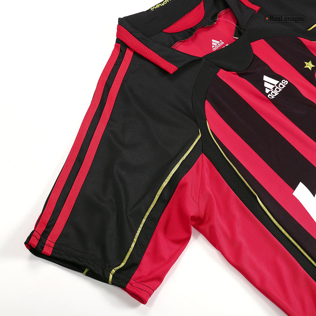 Vintage Soccer Jersey KAKA