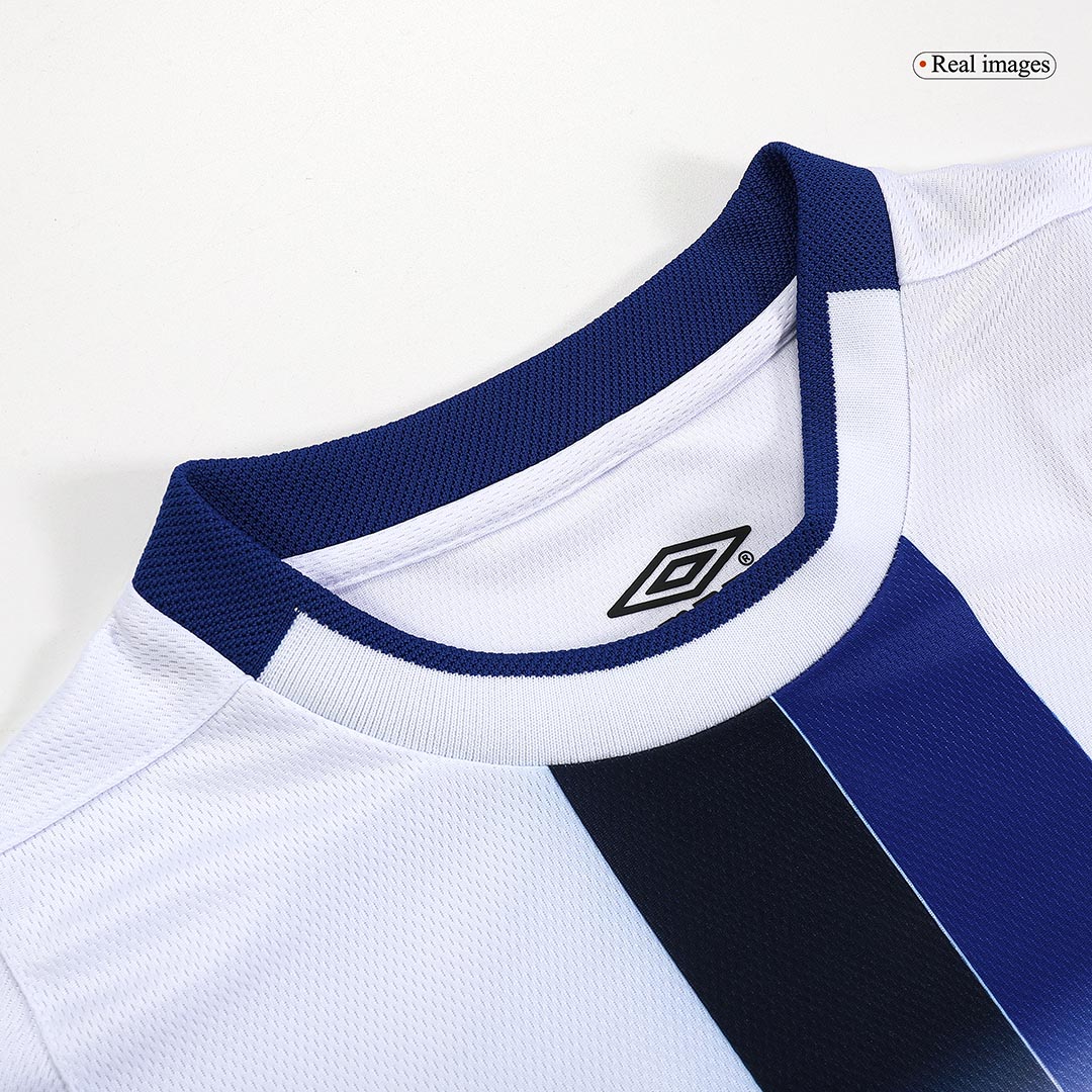 Vintage Soccer Jersey Chelsea Away 2003/05