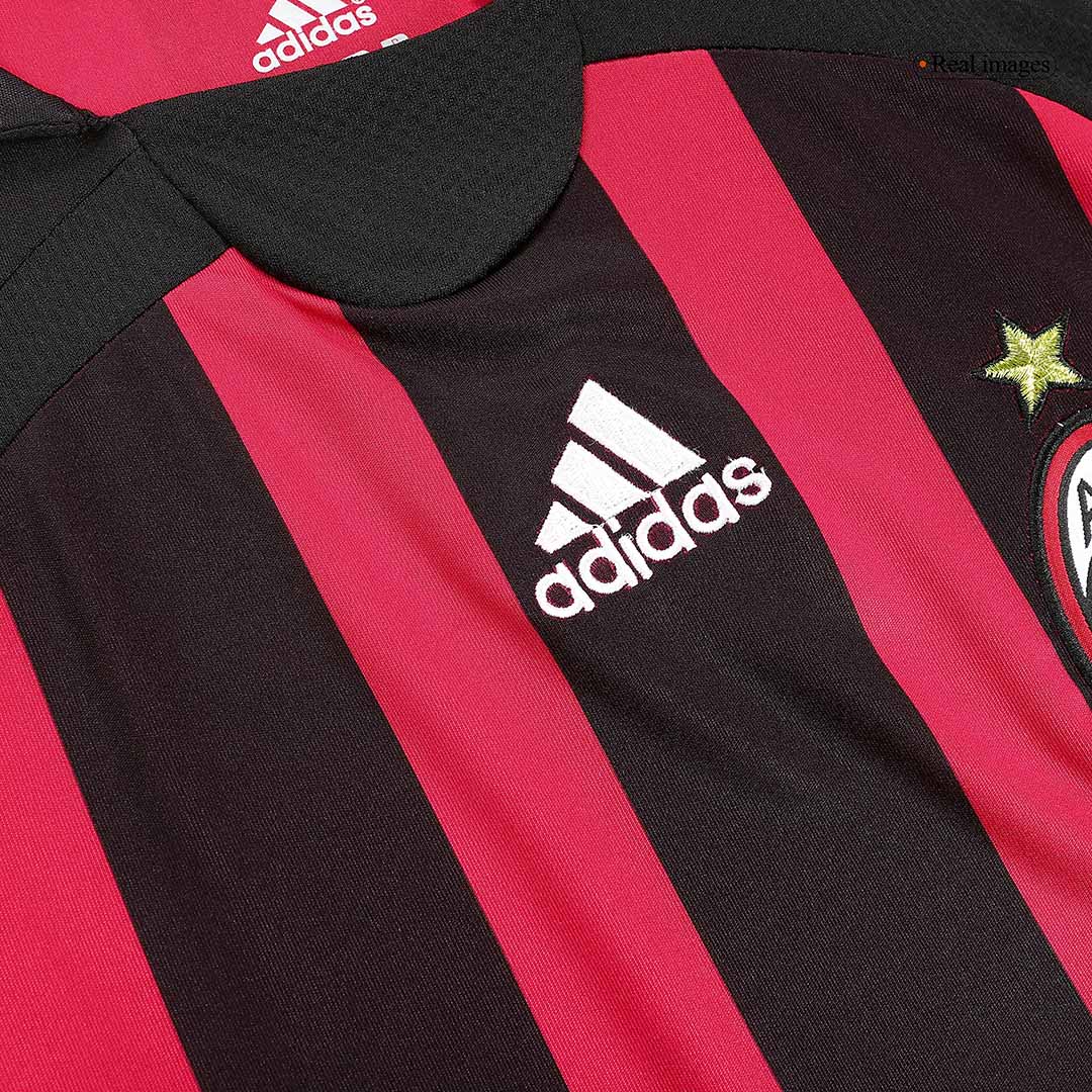 Vintage Soccer Jersey KAKA