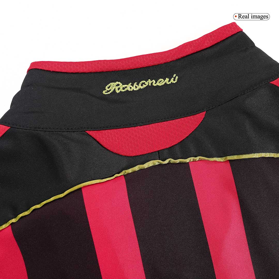 Vintage Soccer Jersey KAKA