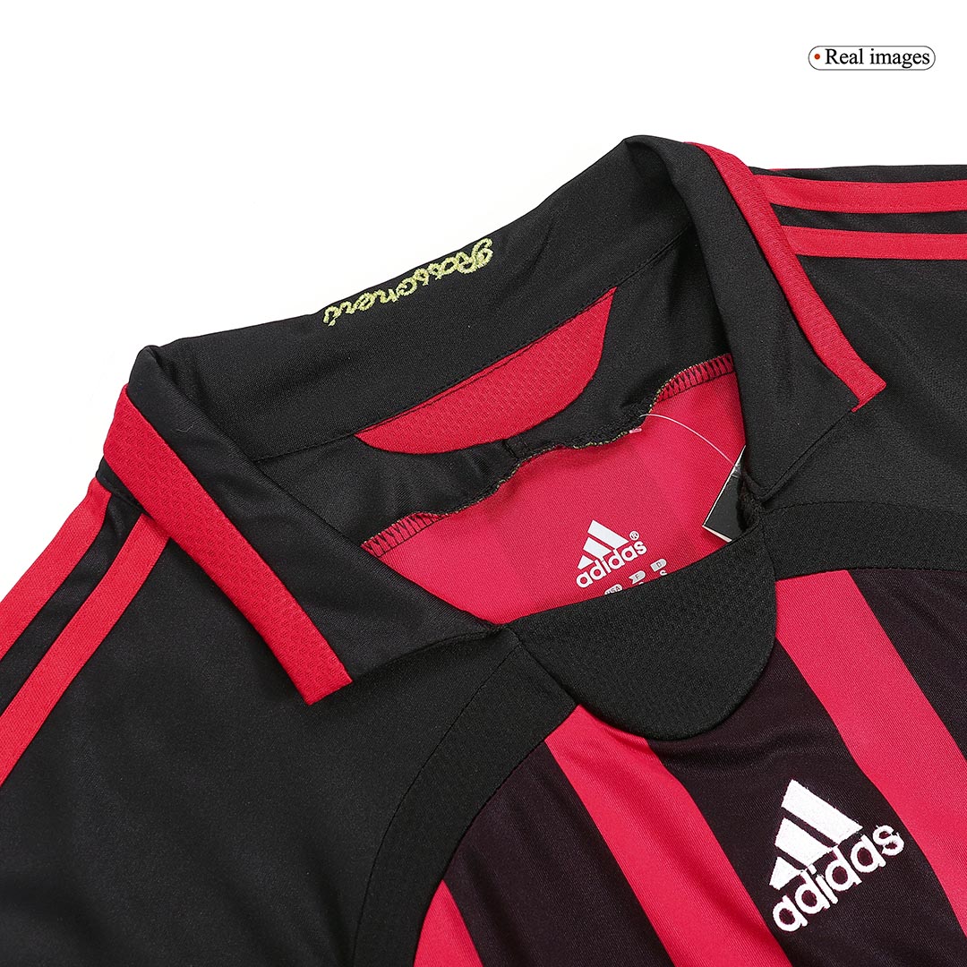 Vintage Soccer Jersey KAKA