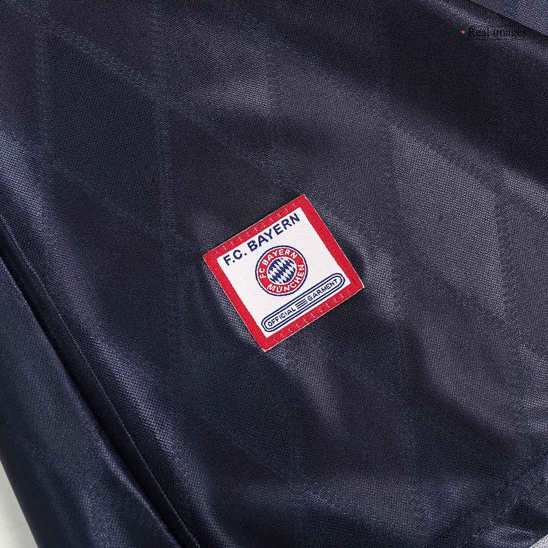 Vintage Soccer Jersey Bayern Munich Home 1997/99