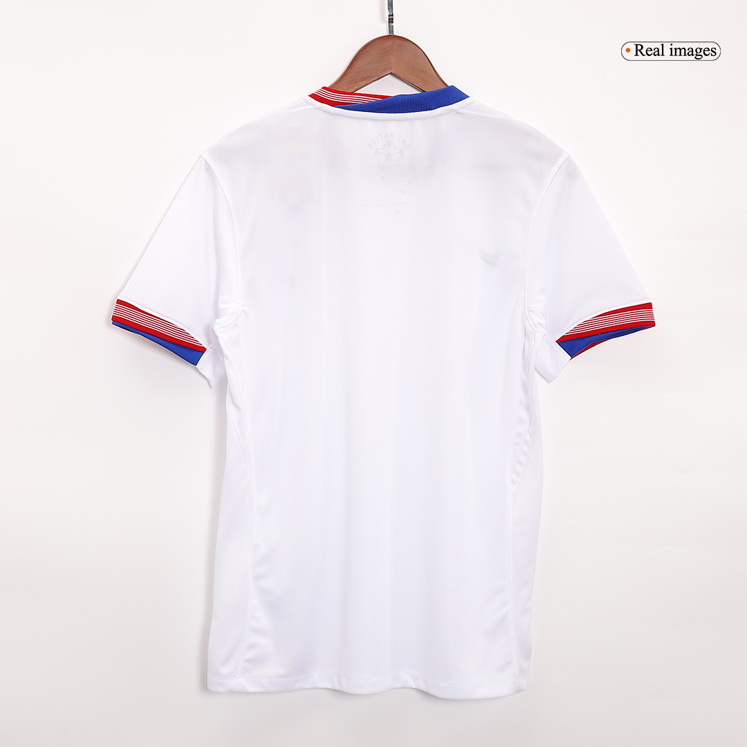 USA Home Soccer Jersey Copa America 2024