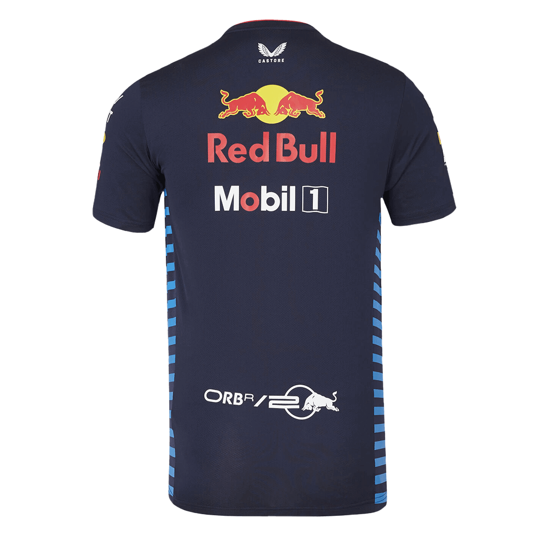 Red Bull F1 Racing Team Shirt 2024