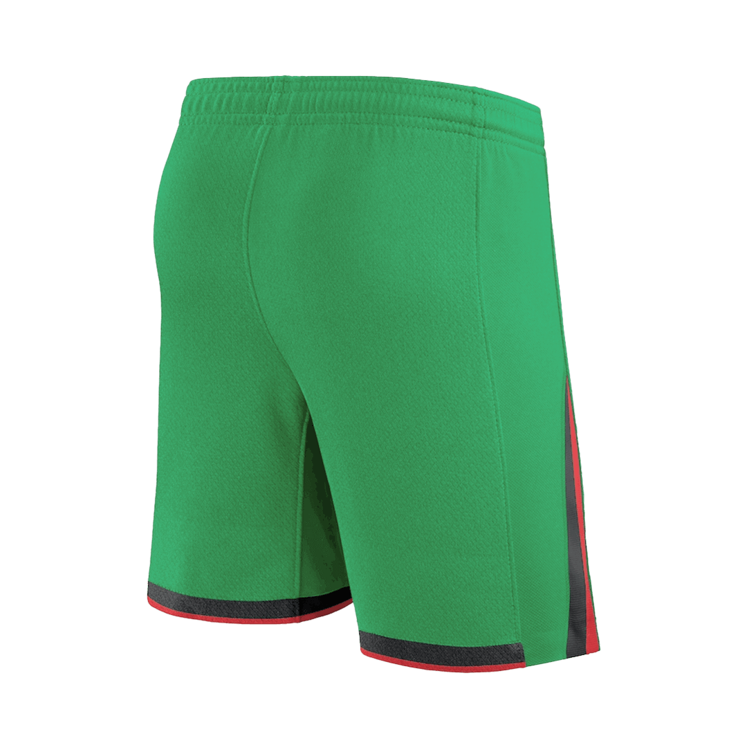 RONALDO #7 Portugal Home Jerseys Kit EURO 2024