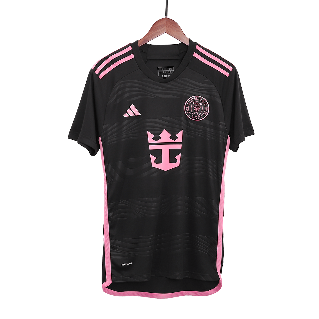 Inter Miami CF Away Soccer Jersey 2024/25