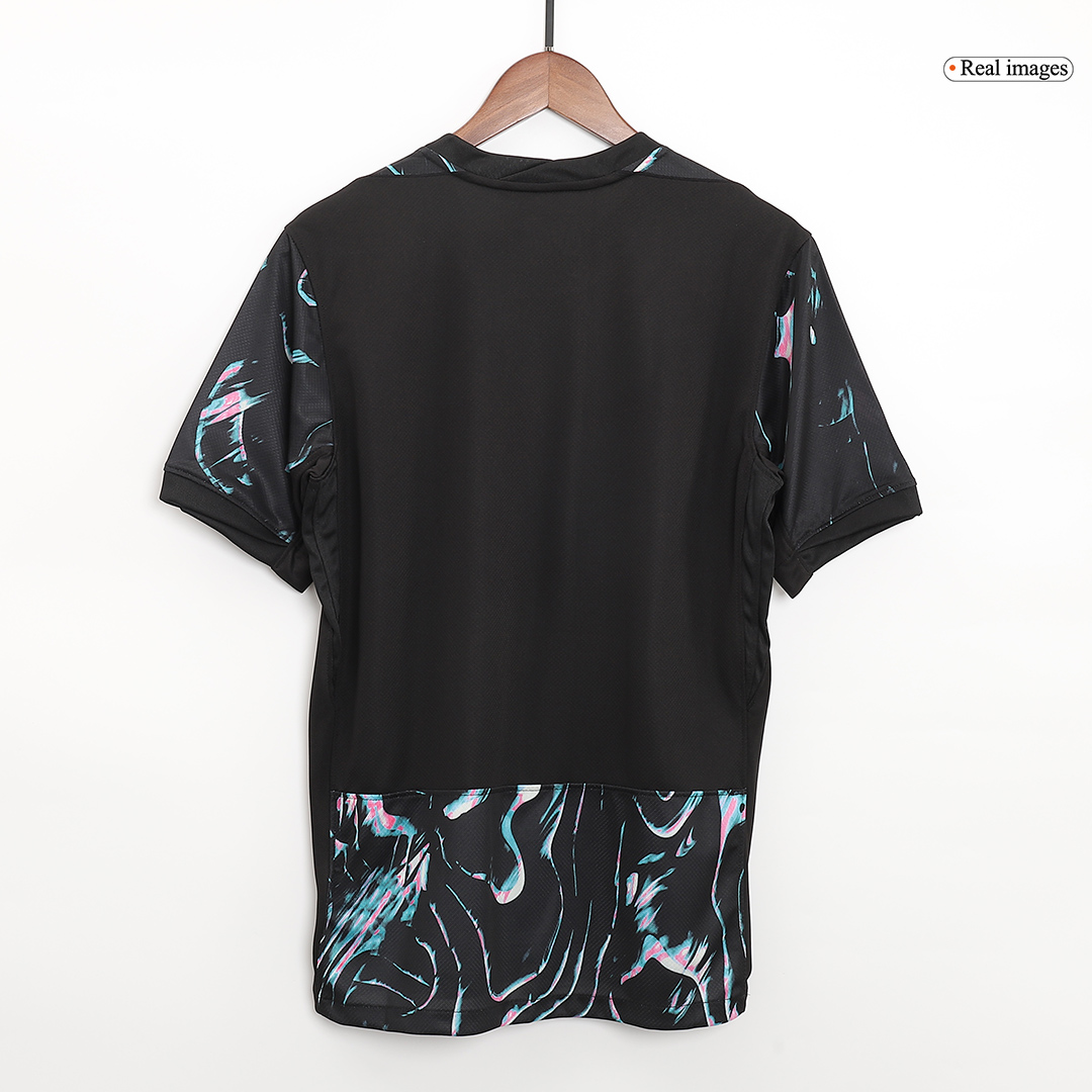 South Korea Away Soccer Jersey 2024