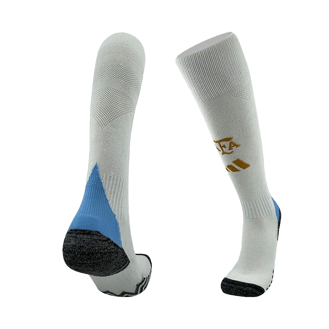 Argentina Home Jerseys Full Kit 2024