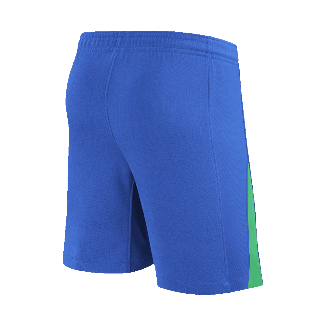 Brazil Home Jerseys Kit Copa America 2024