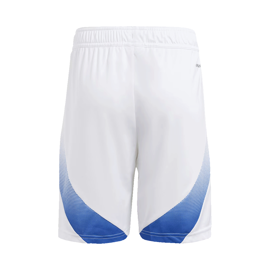 Italy Home Jerseys Full Kit EURO 2024