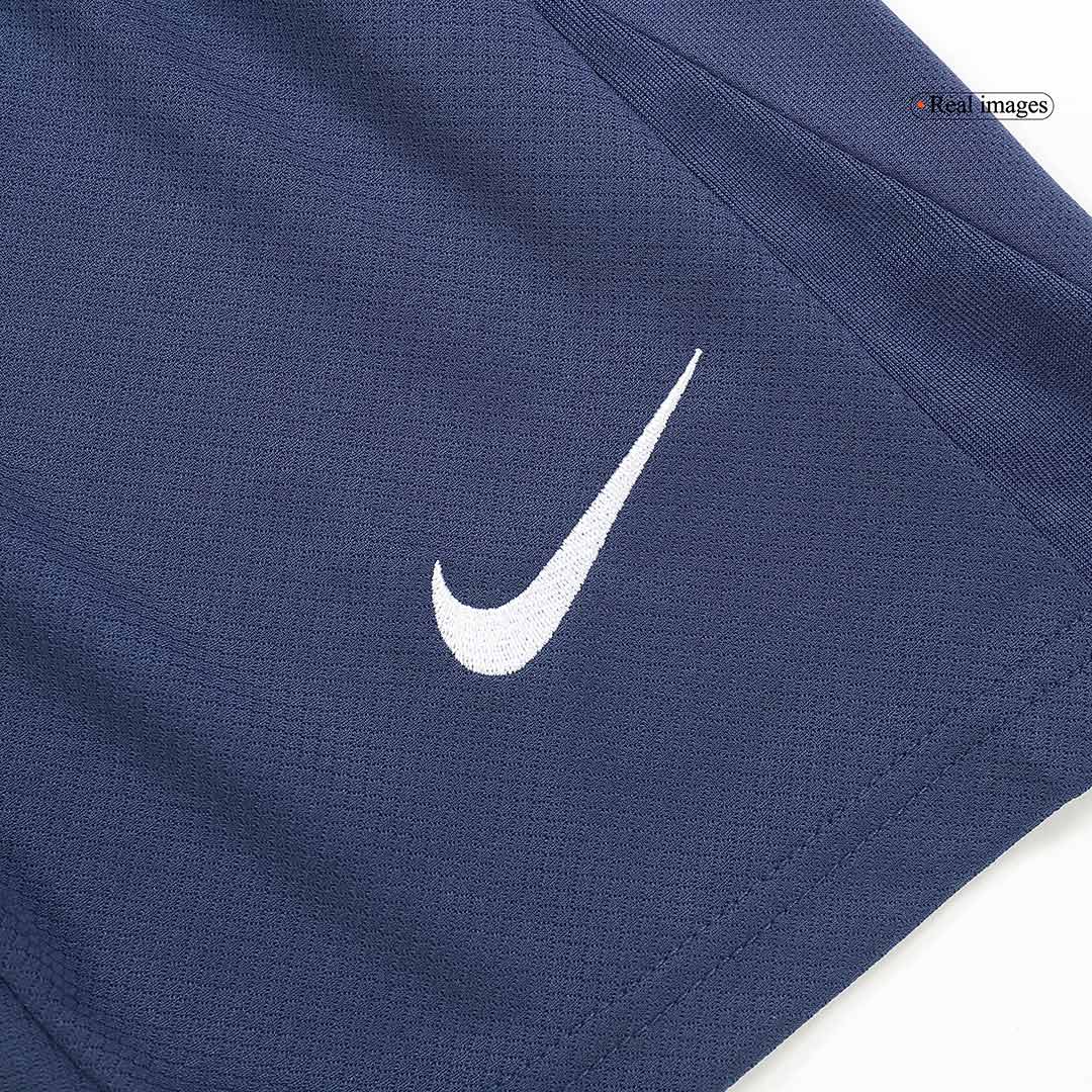 PSG Home Kids Soccer Jerseys Kit 2024/25