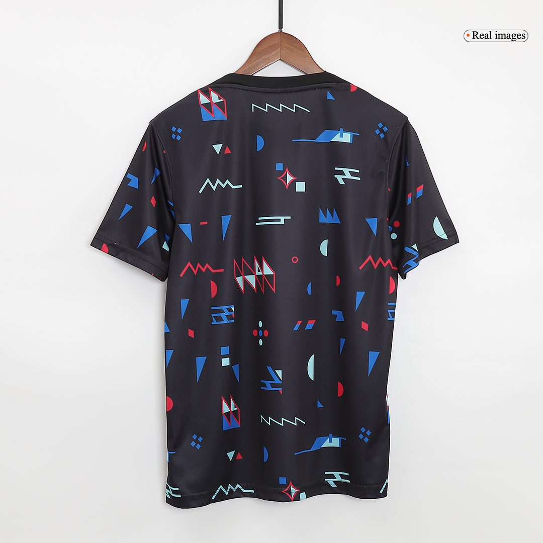 Portugal Pre-Match Soccer Jersey EURO 2024