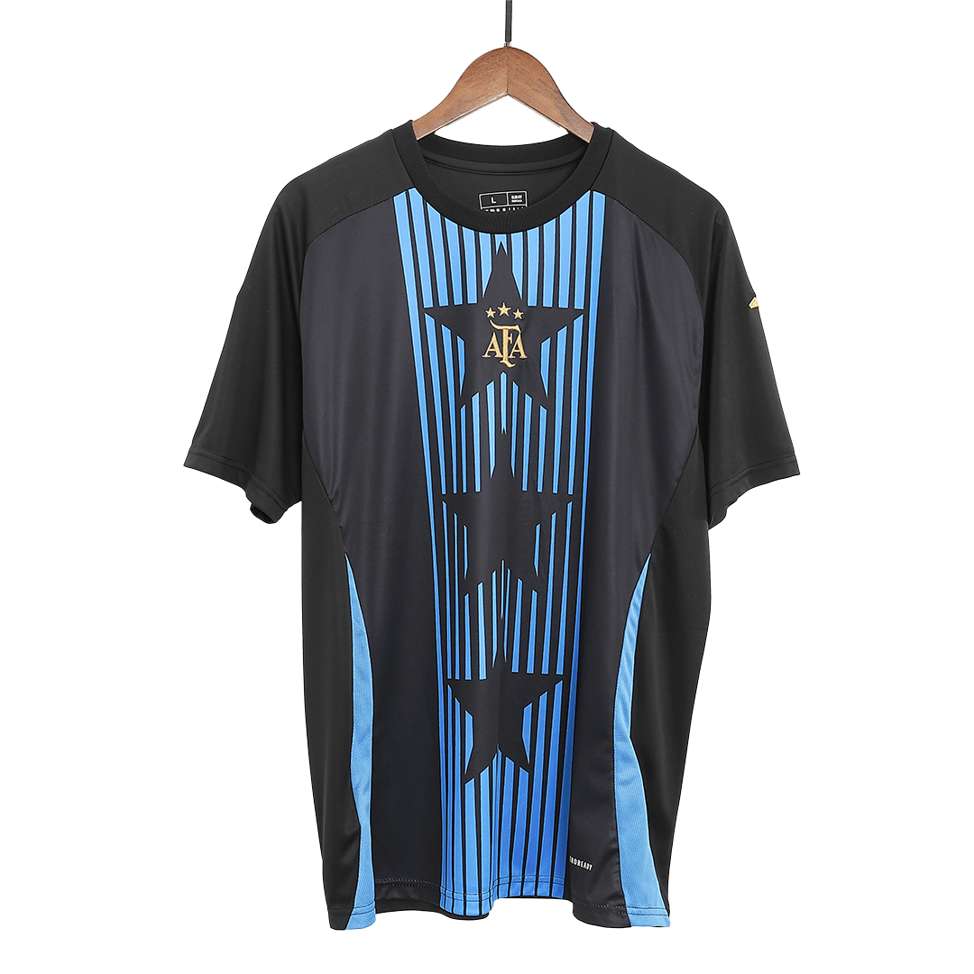 Argentina Pre-Match Soccer Jersey Copa America 2024