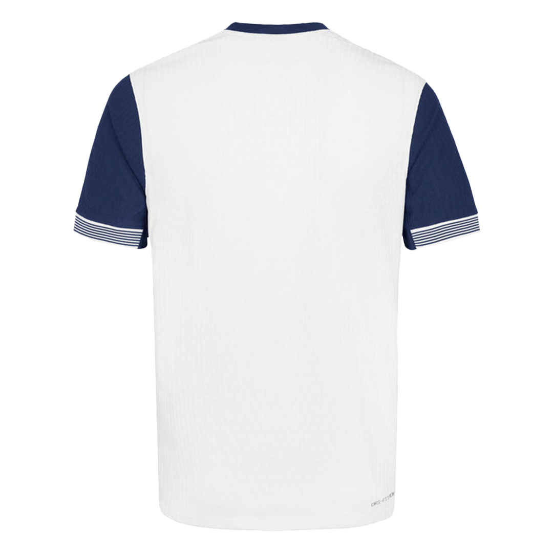 Authentic Tottenham Hotspur Home Soccer Jersey 2024/25