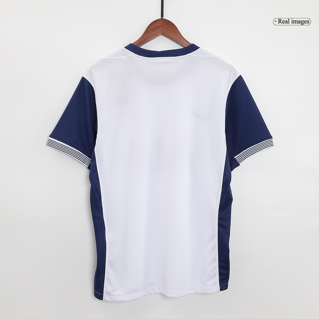 Tottenham Hotspur Home Soccer Jersey 2024/25