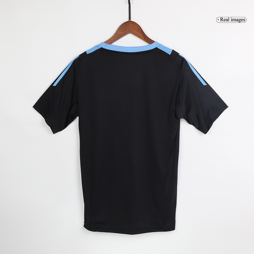 Argentina Pre-Match Soccer Jersey Copa America 2024