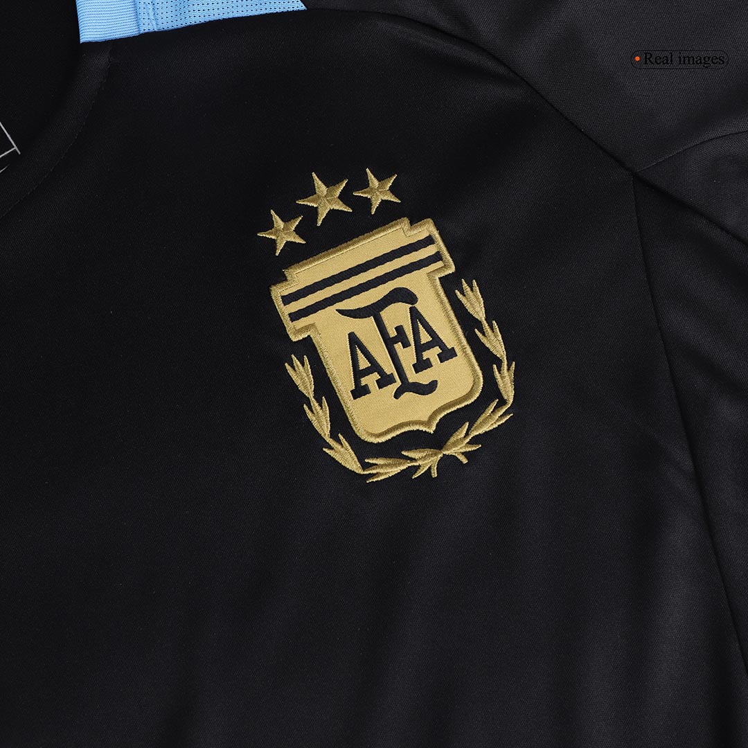 Argentina Pre-Match Soccer Jersey Copa America 2024