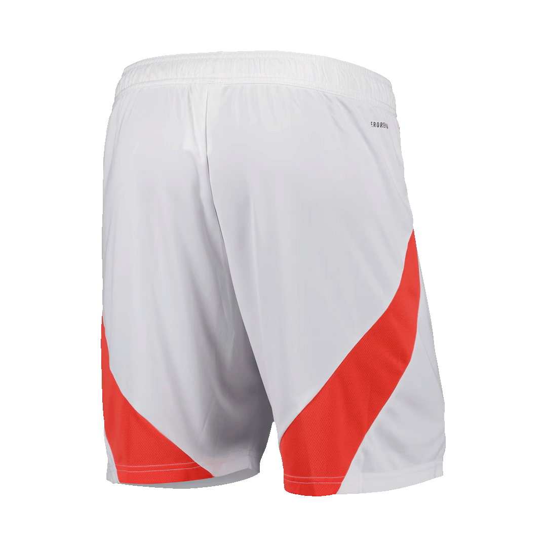 Manchester United Home Jerseys Full Kit 2024/25
