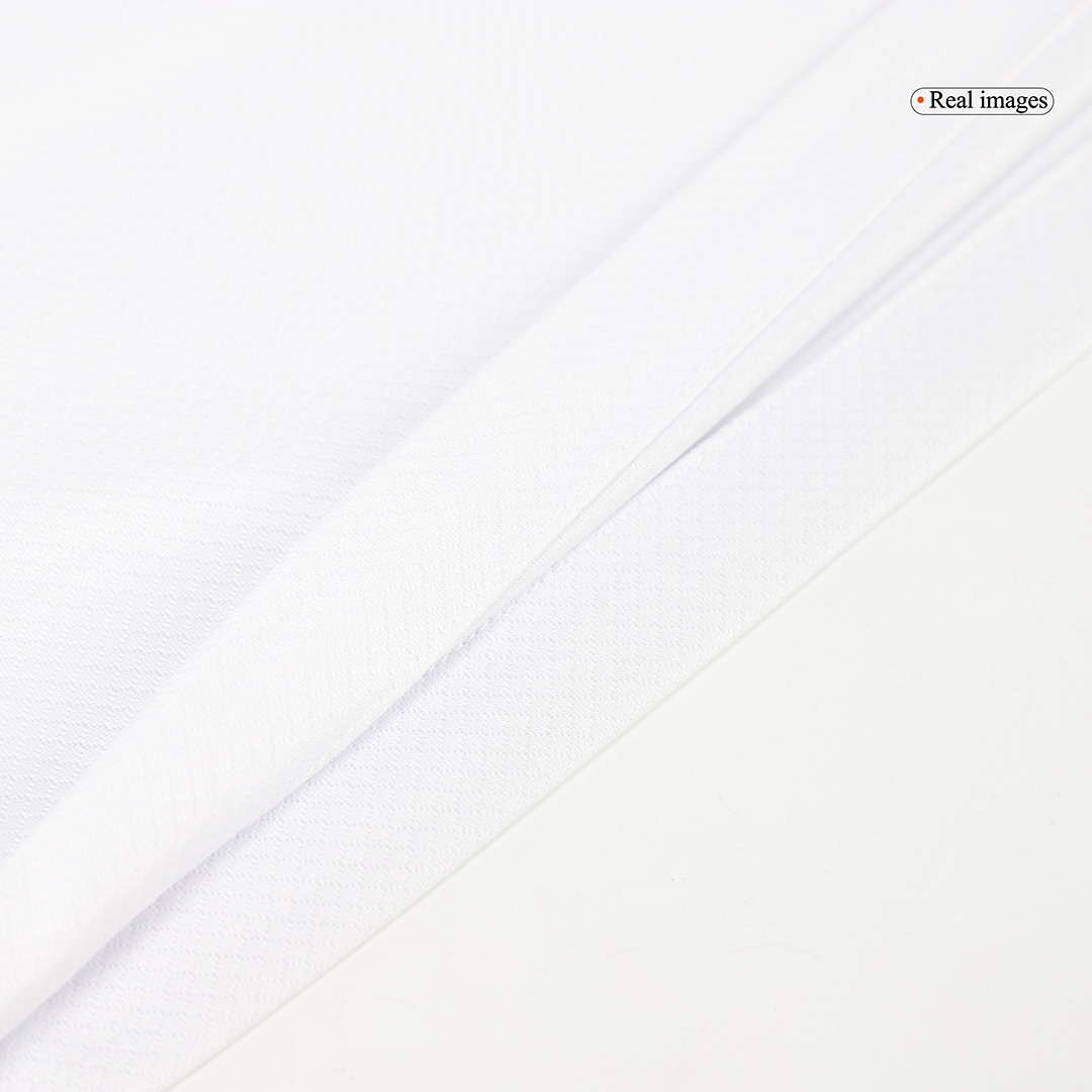 PSG Away Soccer Jersey 2024/25