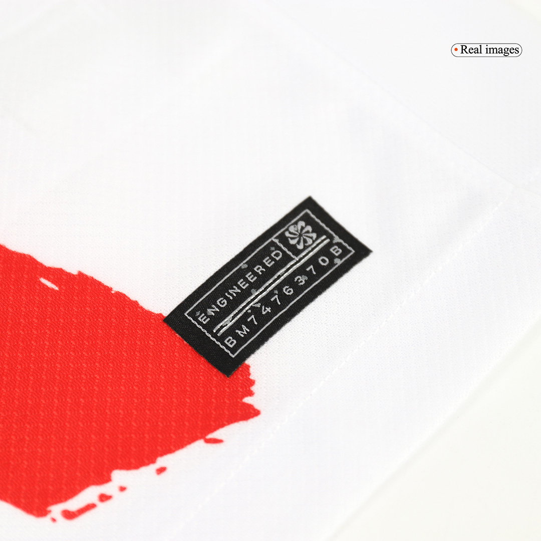 PSG Away Soccer Jersey 2024/25