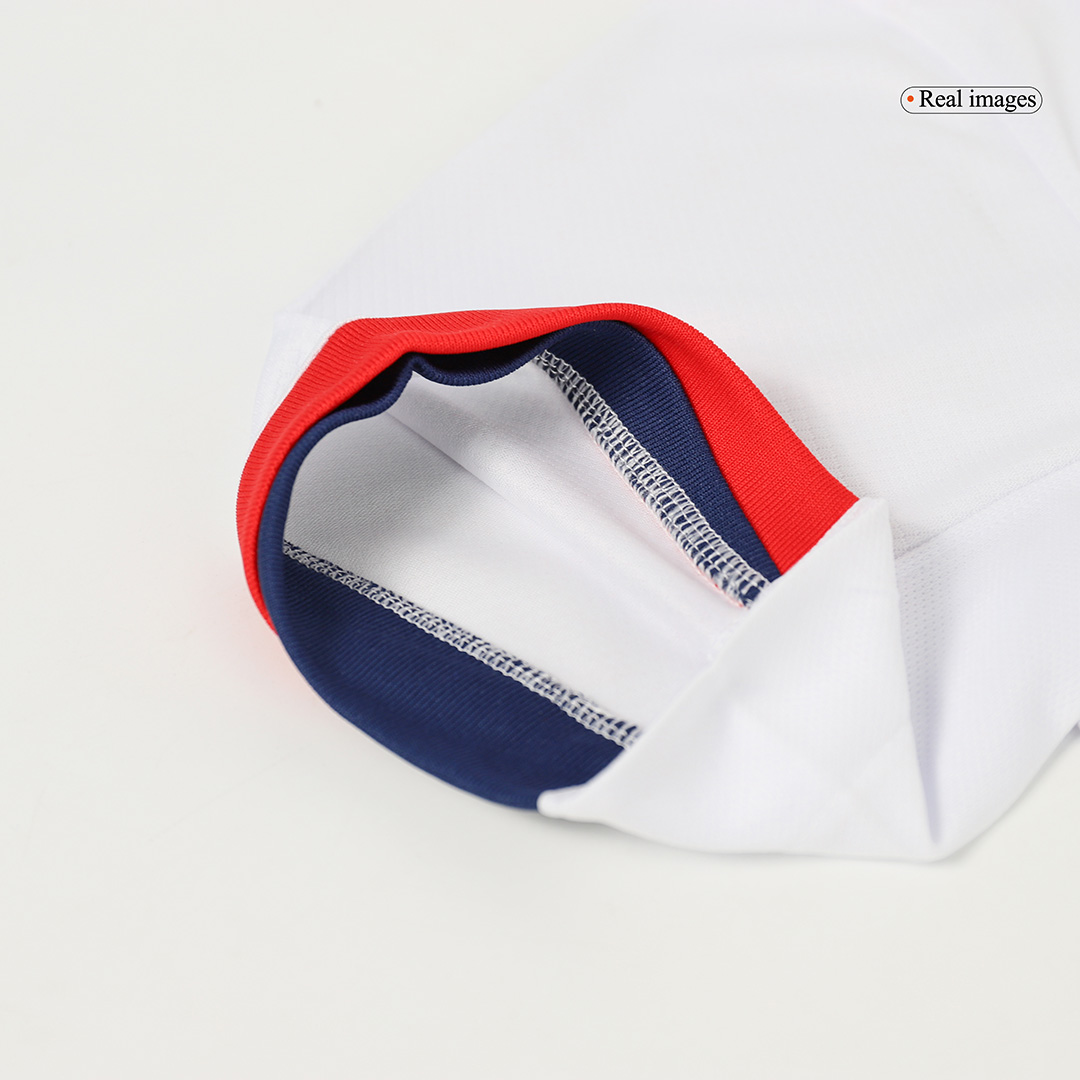 PSG Away Soccer Jersey 2024/25
