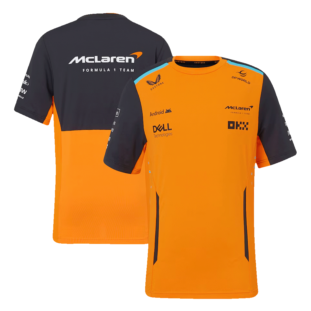 McLaren F1 Racing Team Shirt 2024