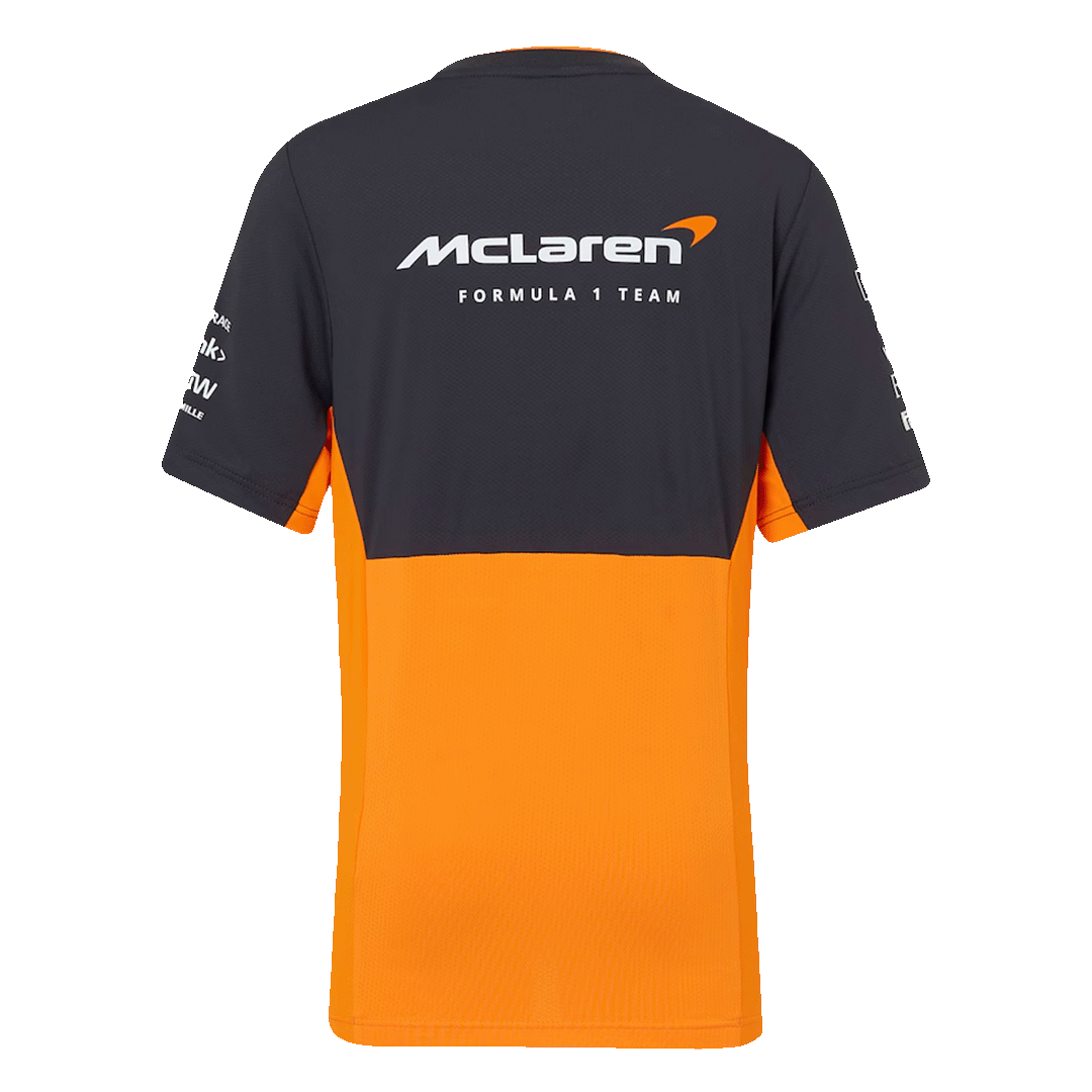 McLaren F1 Racing Team Shirt 2024