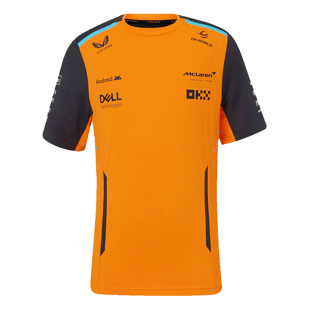 McLaren F1 Racing Team Shirt 2024