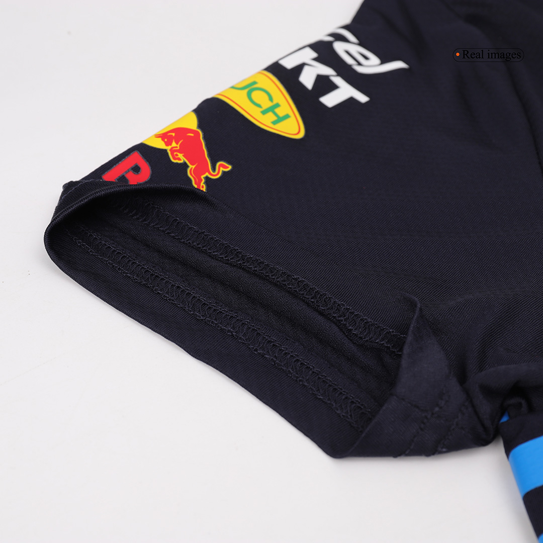 Red Bull F1 Racing Team Shirt 2024