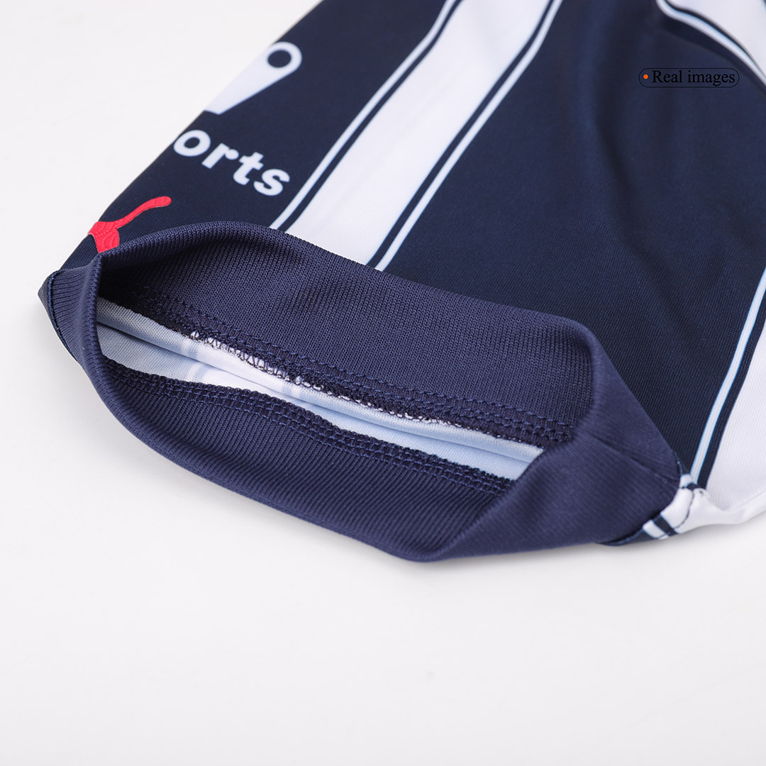Monterrey Home Authentic Soccer Jersey 2024/25