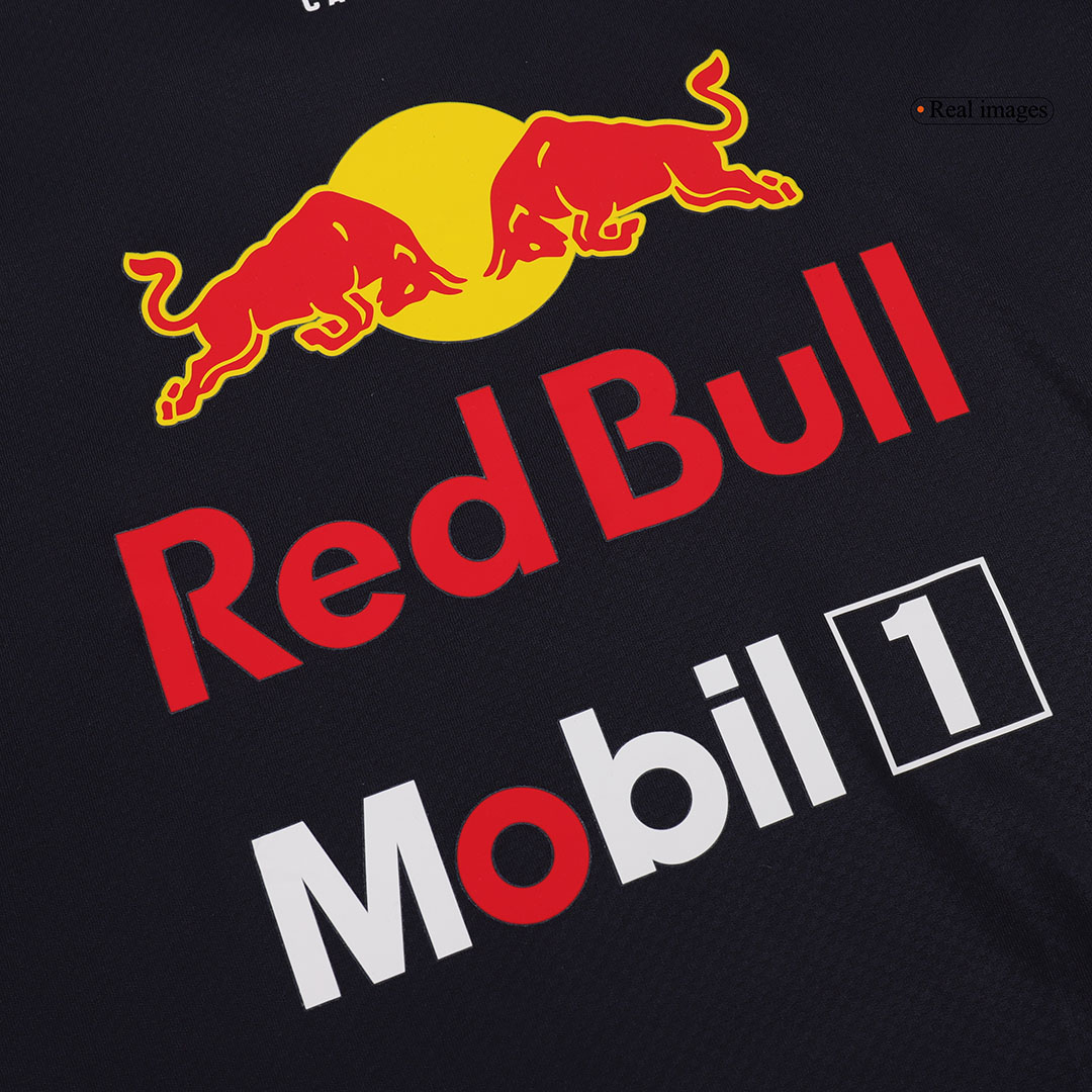 Red Bull F1 Racing Team Shirt 2024